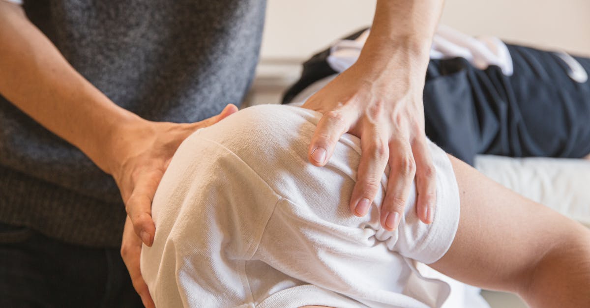 experience soothing relief from back pain with our expert tips and effective strategies. discover natural remedies, exercises, and lifestyle changes that promote a healthier spine and enhance your overall well-being.