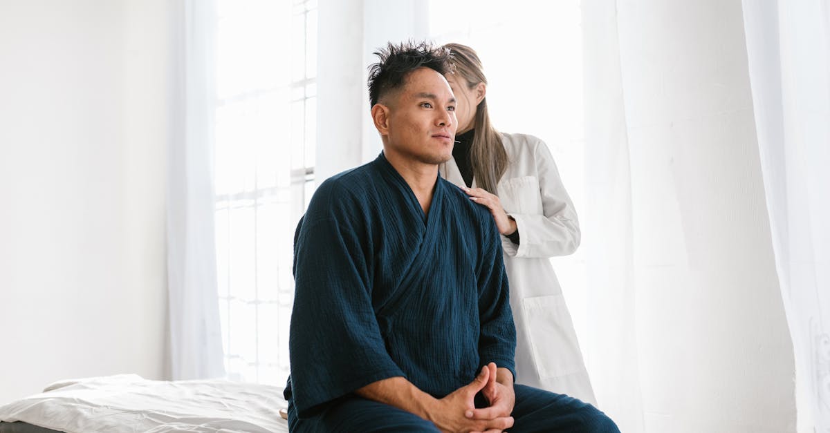 discover effective solutions and insights for managing neck pain. explore causes, treatments, and preventive measures to help alleviate discomfort and improve your quality of life.