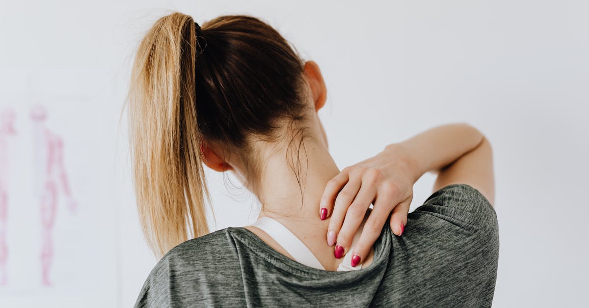 discover effective strategies for back pain relief through natural remedies, exercises, and expert tips to restore comfort and improve your quality of life.