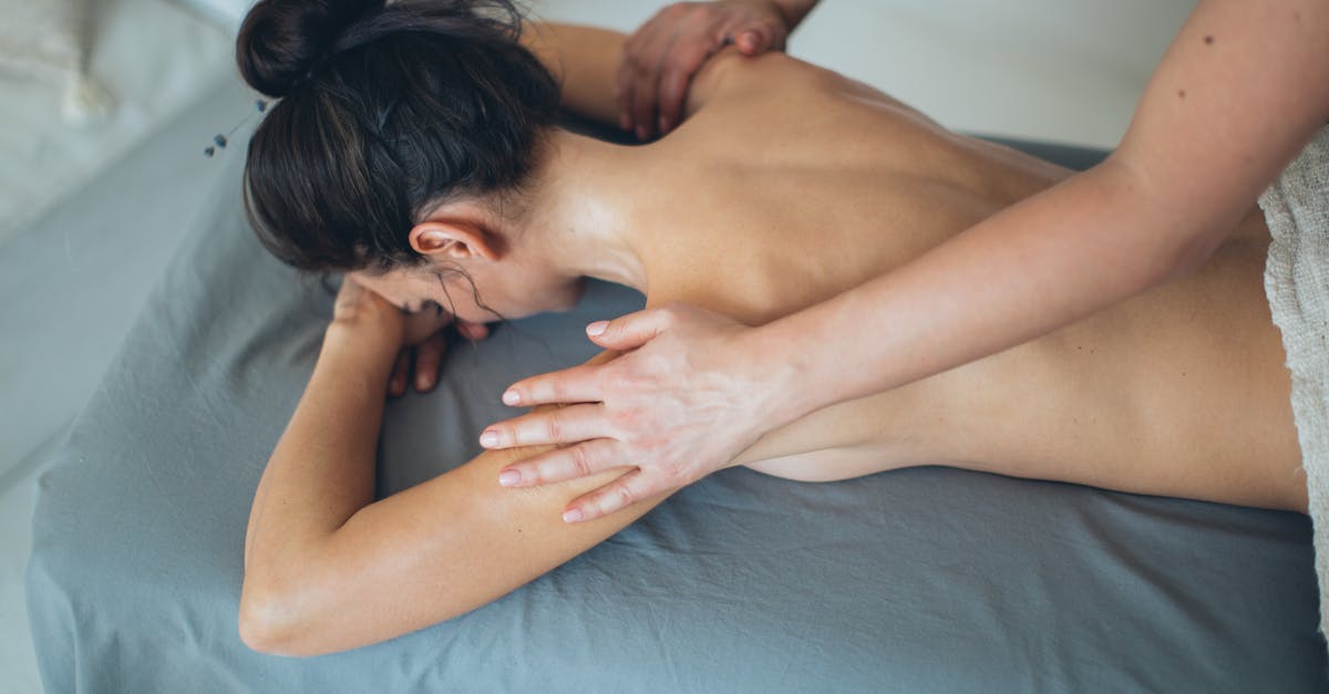 experience holistic relief with our natural therapies designed to promote overall well-being. discover the power of integrative practices that alleviate stress, enhance relaxation, and support your body's innate healing abilities.