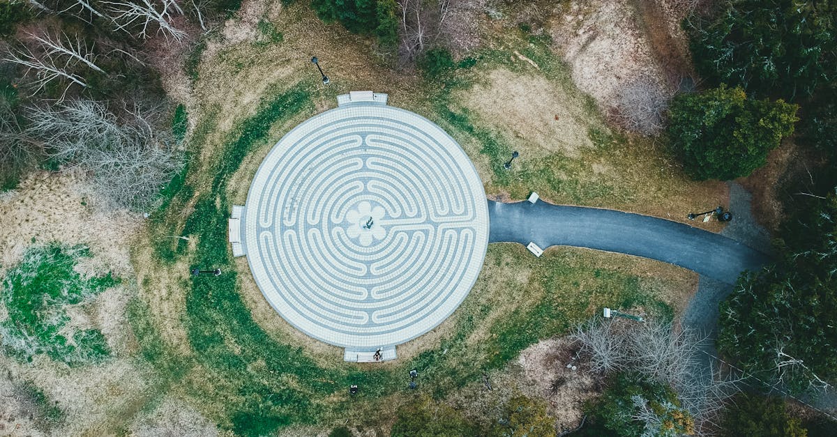 la labyrinthe est une inflammation de l'oreille interne qui peut causer des vertiges, des problèmes d'équilibre et des troubles auditifs. découvrez les causes, les symptômes et les traitements de cette condition médicale.