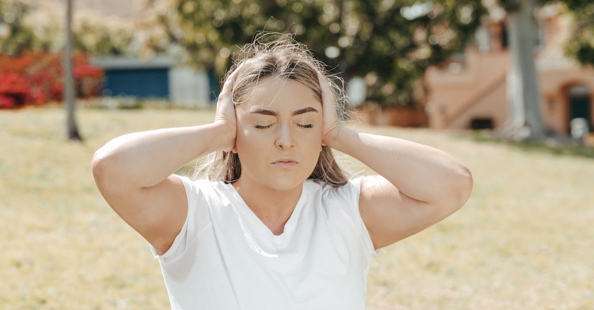 discover effective migraine relief solutions that can help you manage and reduce the intensity of your headaches. explore natural remedies, lifestyle changes, and treatments designed to improve your quality of life and lessen migraine pain.