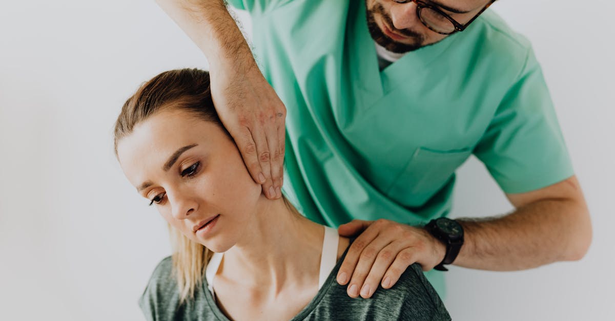 discover effective solutions and insights for managing neck pain. our comprehensive guide covers causes, prevention tips, and treatments to help you relieve discomfort and improve your well-being.