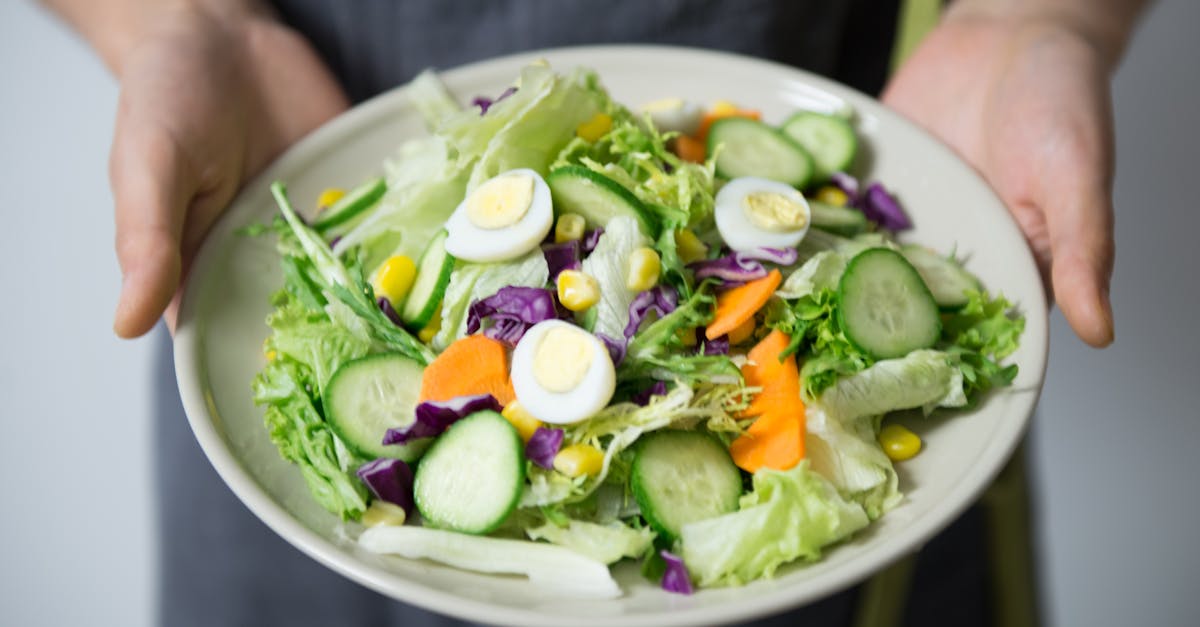 descubre los secretos de una nutrición equilibrada y saludable. aprende a elegir los alimentos adecuados para mejorar tu bienestar físico y mental, y transforma tu dieta en un estilo de vida saludable.