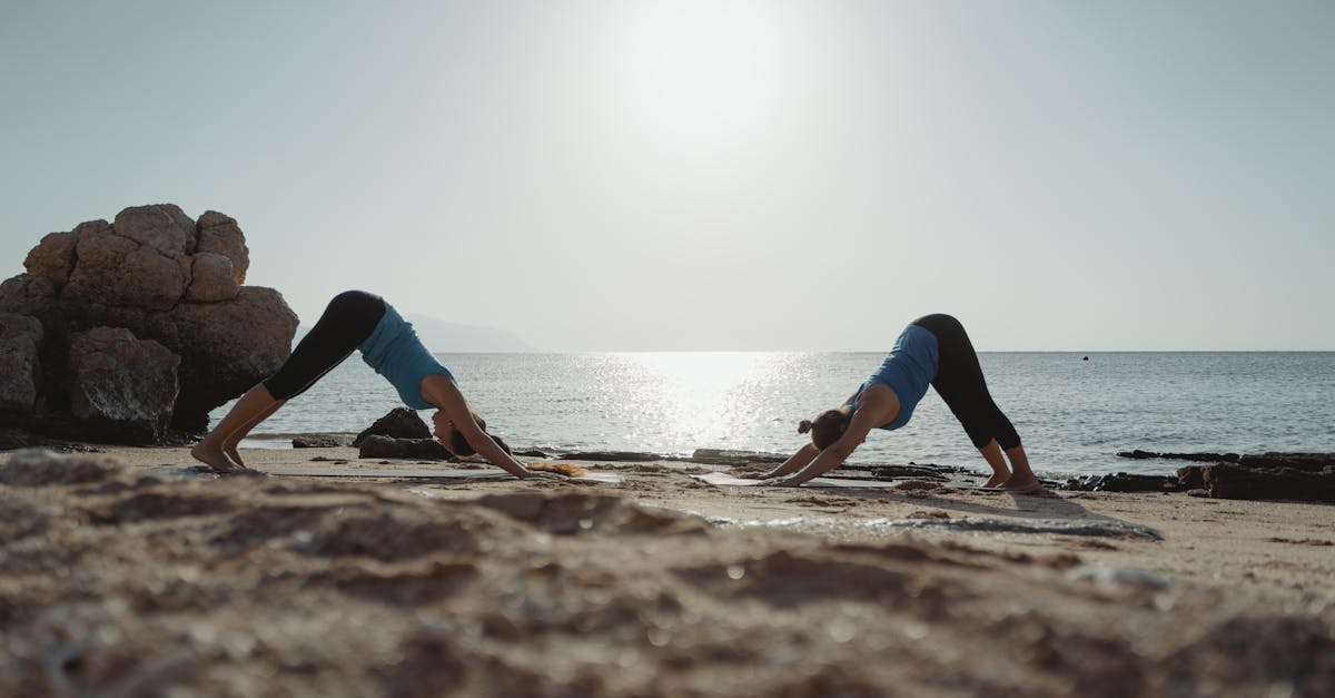descubre ejercicios efectivos para combatir el vértigo y mejorar tu equilibrio. aprende técnicas que te ayudarán a reducir la sensación de mareo y fortalecer tu estabilidad. ¡recupera tu bienestar con estos consejos prácticos!