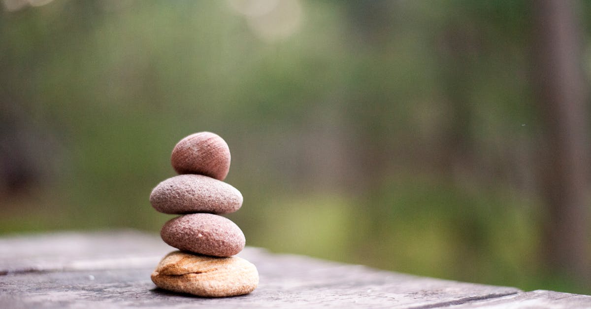 descubre la importancia del equilibrio en tu vida diaria. aprende cómo mantener una balance adecuada entre trabajo, relaciones y bienestar personal para alcanzar un estilo de vida más saludable y feliz.