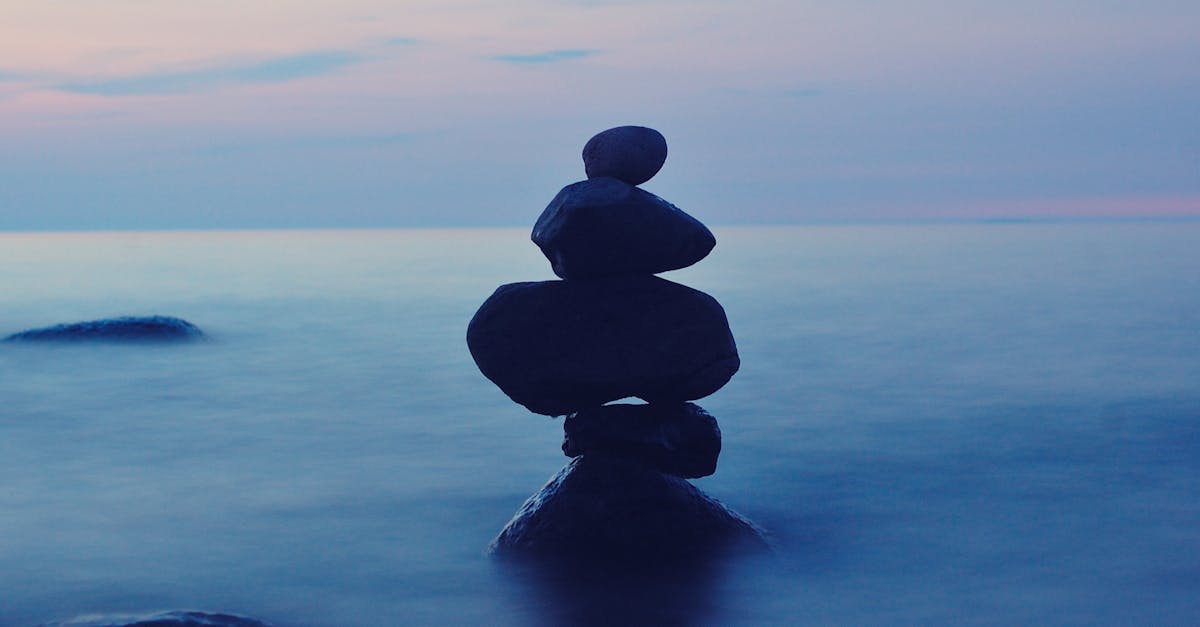 descubre la importancia del equilibrio en tu vida diaria. aprende cómo alcanzar un estado de balance emocional, físico y mental para mejorar tu bienestar general.