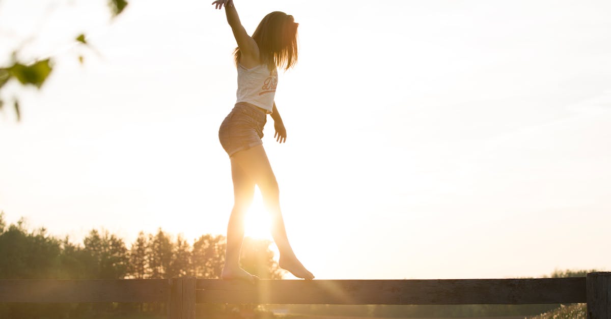 descubre la importancia del equilibrio en tu vida diaria, desde la salud física hasta el bienestar emocional. aprende a encontrar tu balance ideal y a mejorar tu calidad de vida.