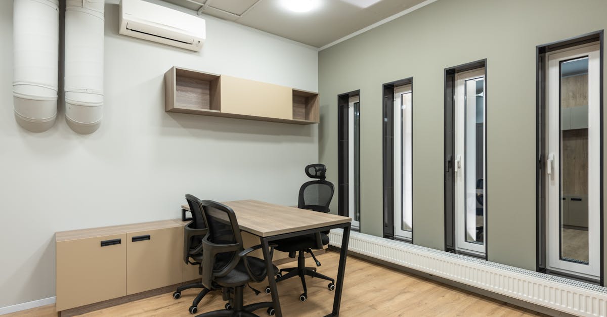 descubre la comodidad y el estilo de los productos ergonómicos que transformarán tu espacio de trabajo y mejorarán tu bienestar diario.