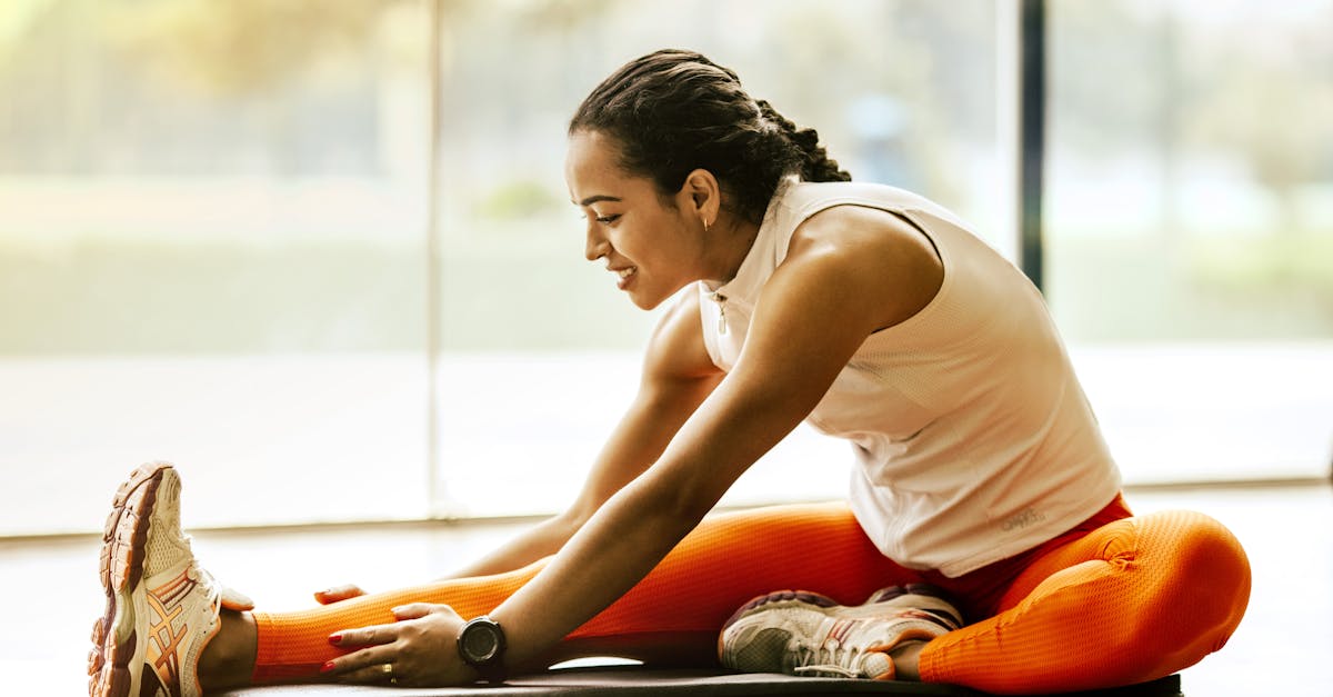 descubre los beneficios del stretching para mejorar tu flexibilidad, aliviar el estrés y prevenir lesiones. aprende diferentes técnicas y ejercicios que puedes incorporar a tu rutina diaria para mantener tu cuerpo en óptimas condiciones.