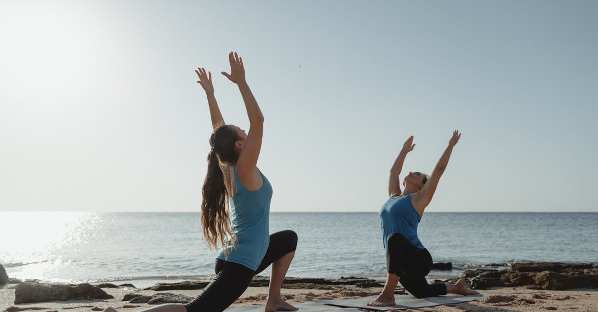 descubre efectivos ejercicios para el vértigo que te ayudarán a mejorar tu equilibrio y reducir los síntomas. aprende técnicas simples y consejos prácticos para combatir la sensación de mareo y obtener mayor estabilidad en tu vida diaria.
