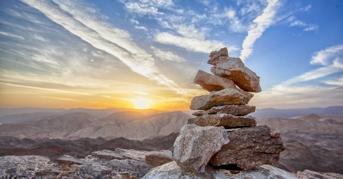 descubre la importancia de mantener el equilibrio en tu vida. aprende cómo una buena gestión del tiempo, la salud y las relaciones personales pueden ayudarte a lograr una armonía duradera.