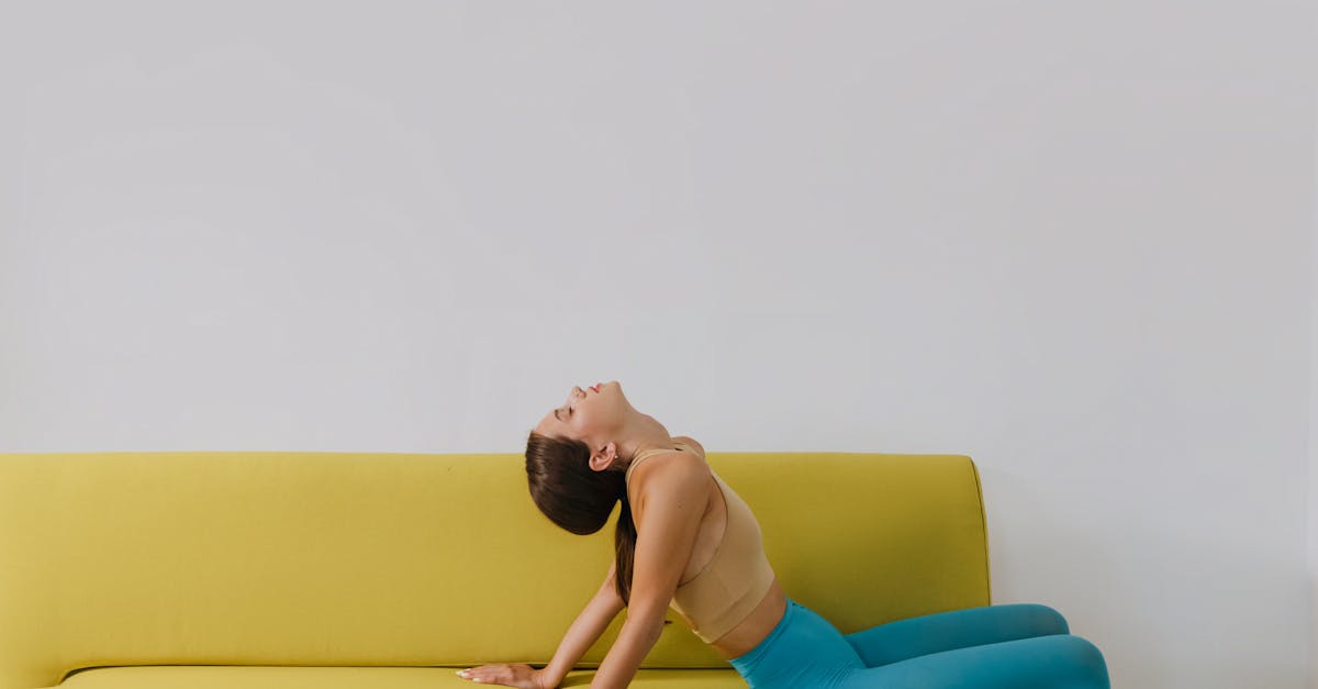optimiza tu postura de cabeza con consejos prácticos y técnicas efectivas. descubre cómo una buena alineación puede mejorar tu salud, reducir el dolor y aumentar tu bienestar diario.