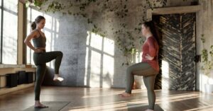 descubre la importancia de los ejercicios de core para fortalecer tu abdomen, mejorar la postura y aumentar tu rendimiento deportivo. aprende rutinas efectivas y consejos prácticos para incorporar en tu entrenamiento diario.