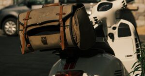 descubre nuestra mochila ergonómica, diseñada para ofrecerte comodidad y soporte durante tus viajes y actividades diarias. con características innovadoras y un diseño moderno, es perfecta para llevar todo lo que necesitas sin sacrificar la salud de tu espalda.