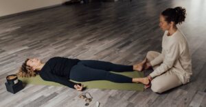 descubre cómo el apoyo holístico puede transformar tu bienestar integral, abordando cuerpo, mente y espíritu. aprende sobre métodos y prácticas para alcanzar un equilibrio perfecto en tu vida.