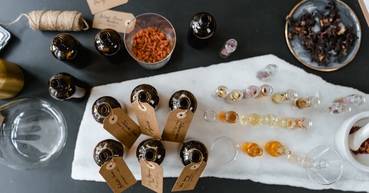 descubre los mejores remedios naturales para mejorar tu salud y bienestar. aprende a utilizar hierbas, plantas y técnicas ancestrales para aliviar dolencias y revitalizar tu cuerpo de forma efectiva y segura.