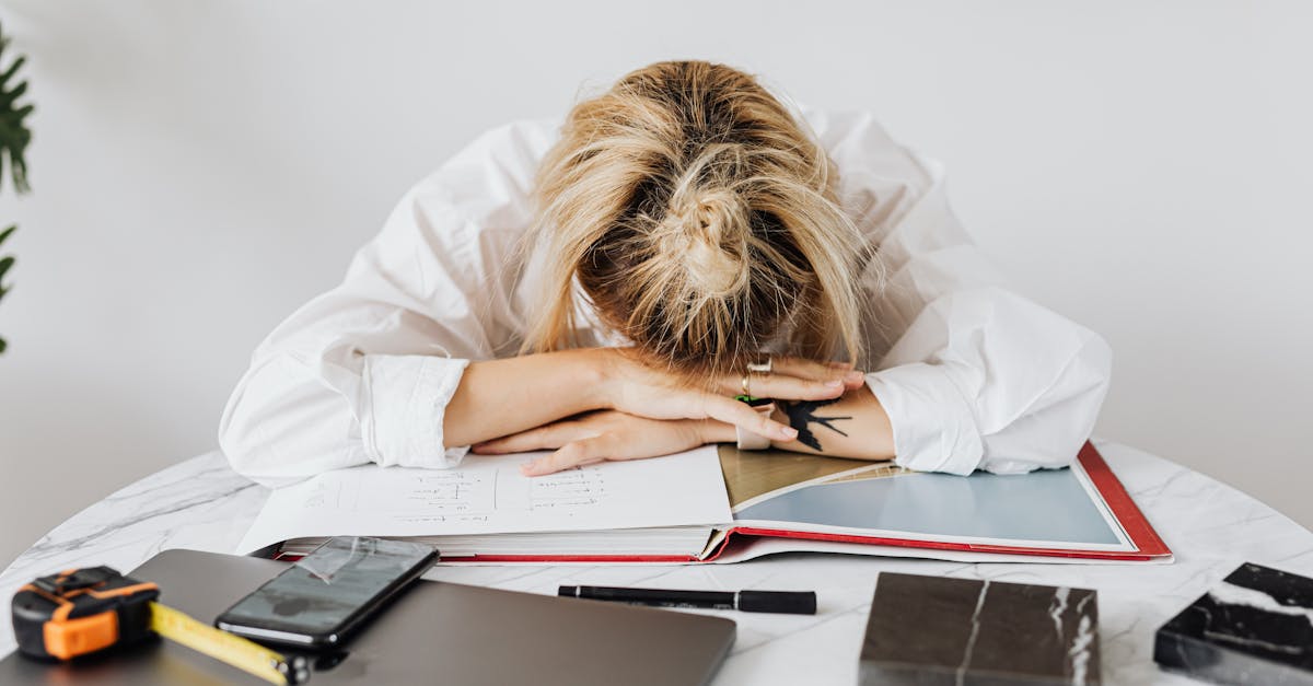 descubre estrategias efectivas para la gestión del estrés. aprende técnicas para manejar la ansiedad y mejorar tu bienestar emocional en tu vida diaria.