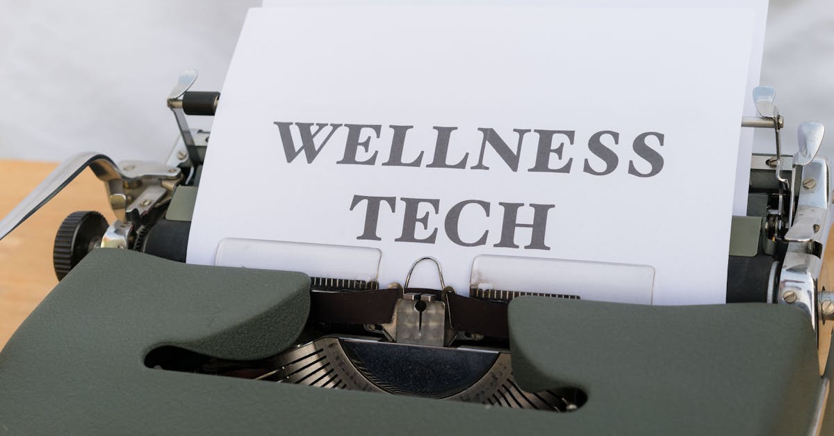 descubre el biofeedback, una técnica innovadora que te permite aprender a controlar funciones corporales a través de la retroalimentación. mejora tu bienestar y reduce el estrés con métodos basados en ciencia.
