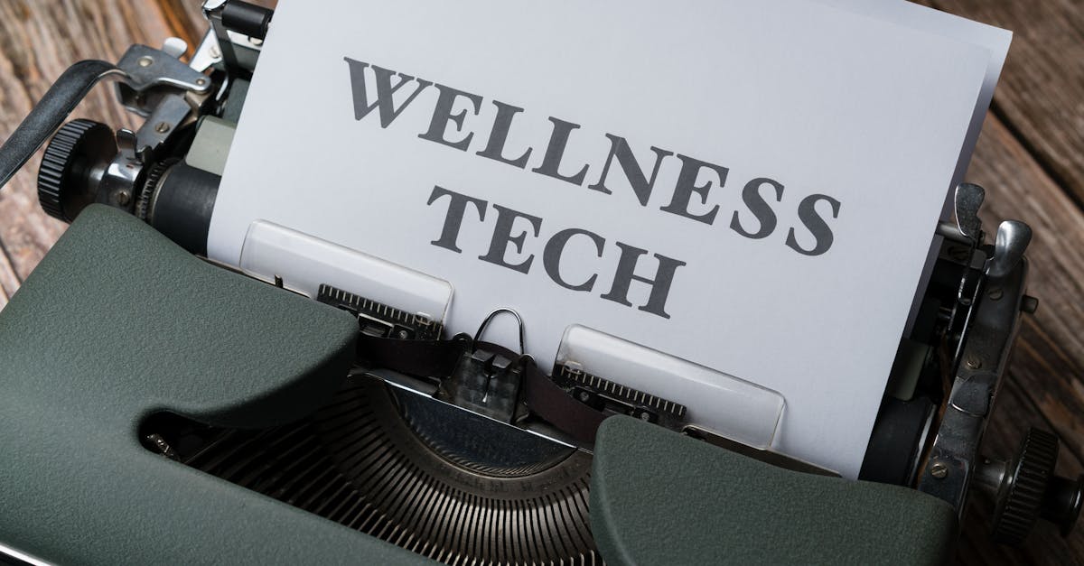 descubre cómo el biofeedback puede mejorar tu bienestar y salud mental. aprende a controlar tus funciones corporales a través de técnicas de retroalimentación, promoviendo la relajación y el manejo del estrés.