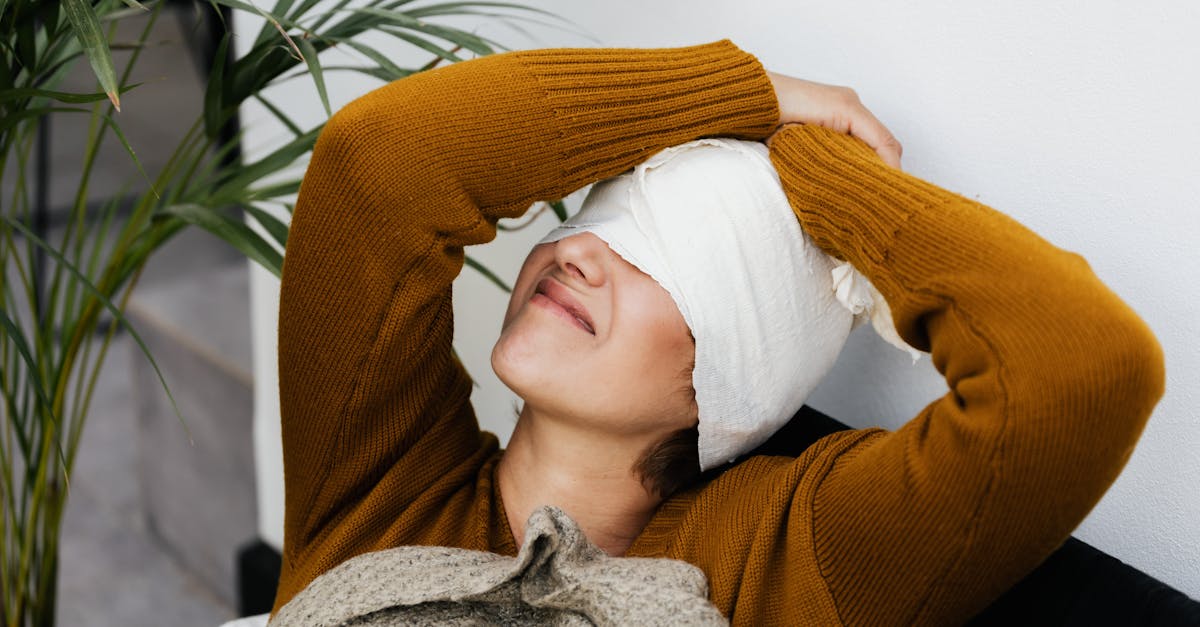lesiones cerebrales: descubre la importancia de la prevención, los síntomas y los tratamientos para las lesiones en la cabeza. mantén tu salud cerebral en óptimas condiciones.