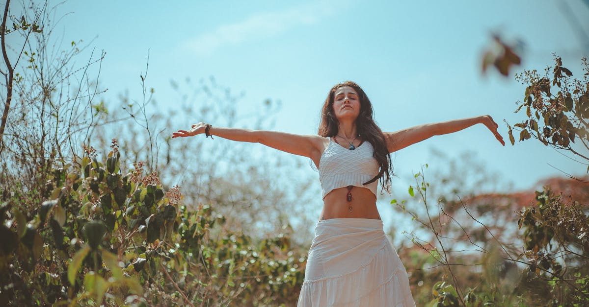 descubre el enfoque holístico para el bienestar integral. explora técnicas que integran cuerpo, mente y espíritu para alcanzar un equilibrio y una vida más plena.