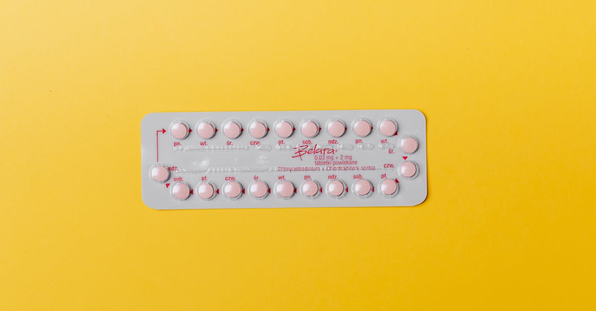 descubre cómo las migrañas hormonales pueden afectar tu vida y aprende sobre sus síntomas, causas y tratamientos efectivos para controlarlas y mejorar tu bienestar.