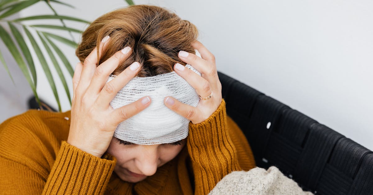 descubre todo lo que necesitas saber sobre la migraña: causas, síntomas, tratamientos y consejos para aliviar el dolor. obtén información útil y mejora tu calidad de vida.