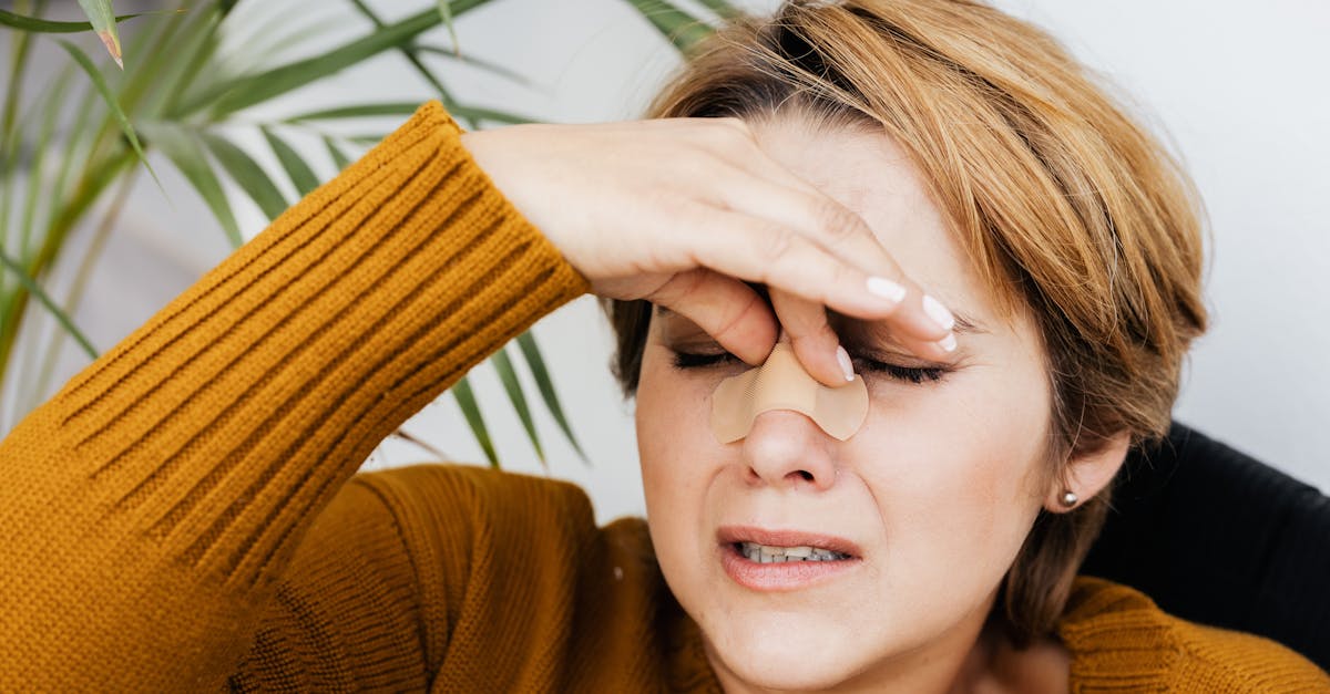 descubre todo lo que necesitas saber sobre la migraña, sus síntomas, causas, y tratamientos. aprende a manejar el dolor y a mejorar tu calidad de vida con nuestros consejos y recursos especializados.