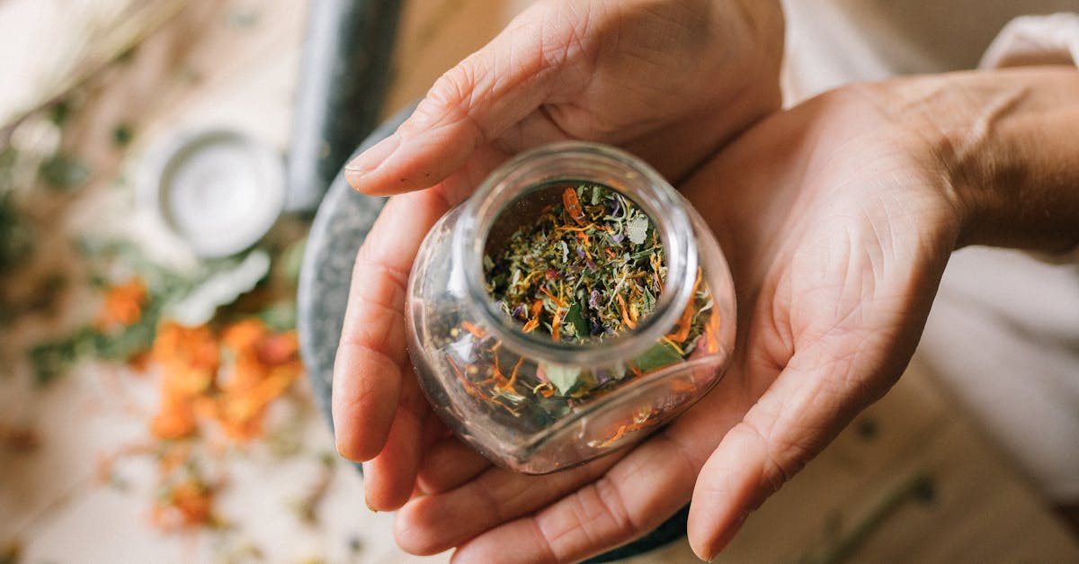 descubre cómo los remedios naturales pueden mejorar tu salud y bienestar. encuentra soluciones efectivas y seguras para diversas dolencias utilizando productos de la naturaleza.