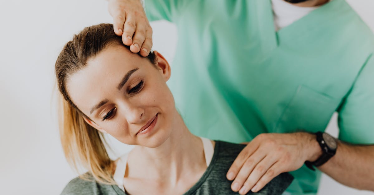 descubre las causas y soluciones para el dolor de cuello. aprende sobre tratamientos, ejercicios y consejos para aliviar la tensión y mejorar tu bienestar.