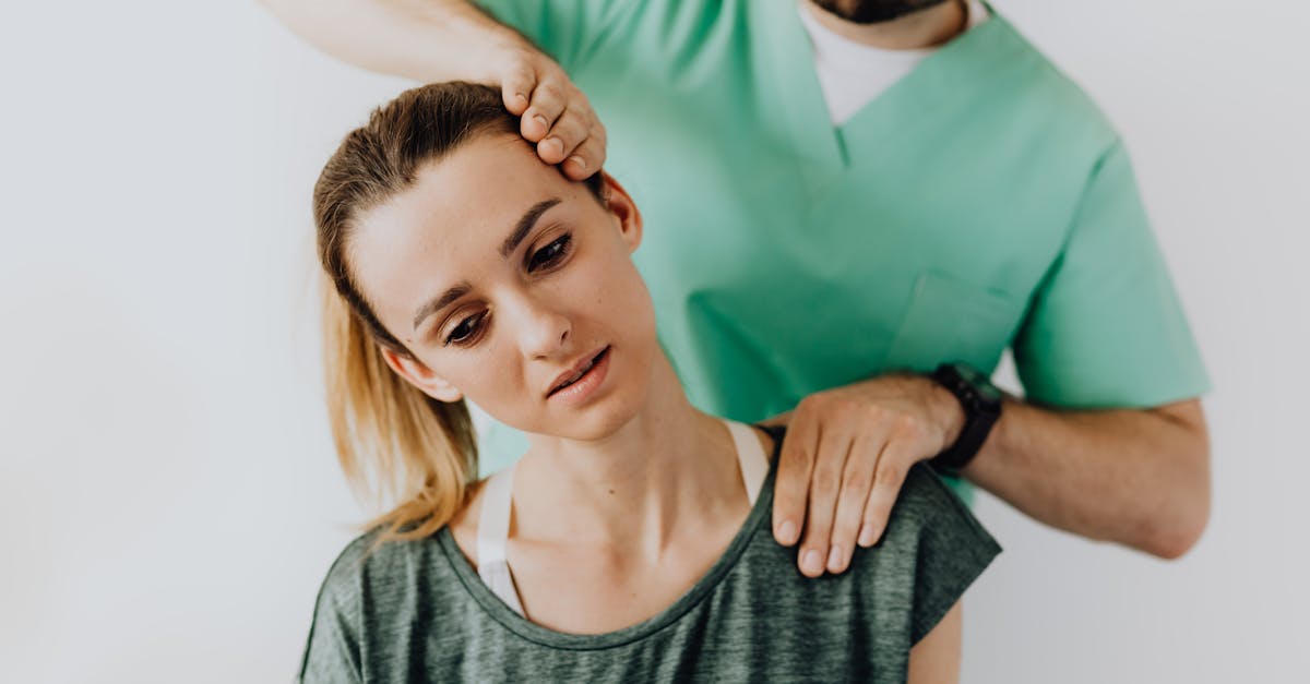 descubre soluciones efectivas para el alivio del cuello. aprende sobre técnicas y productos que ayudan a reducir la tensión y mejorar tu bienestar.