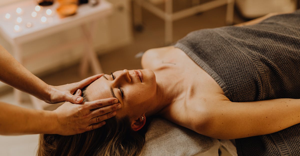 descubre técnicas efectivas para aliviar el estrés y mejorar tu bienestar emocional. aprende a manejar las tensiones diarias y encuentra la paz interior que necesitas.