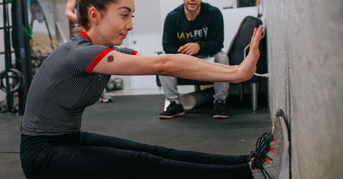 descubre los beneficios del stretching para tu bienestar físico y mental. aprende ejercicios de estiramiento que mejoran la flexibilidad, reducen el estrés y previenen lesiones. ¡incorpóralos a tu rutina diaria!