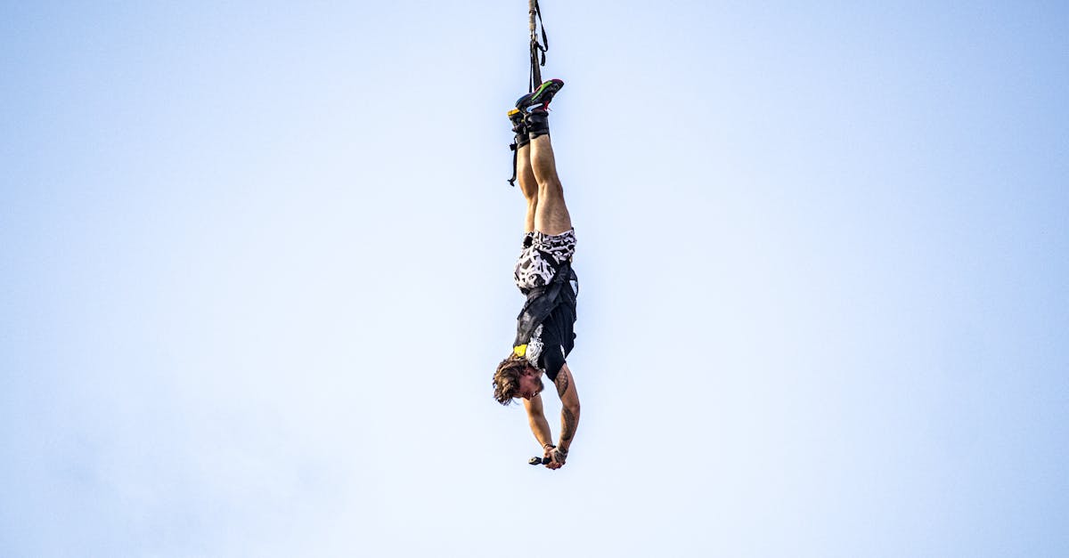 sumérgete en el fascinante mundo del vértigo, donde la sensación de mareo se convierte en una experiencia intensa y emocionante. descubre sus causas, síntomas y cómo enfrentarlo de manera efectiva.