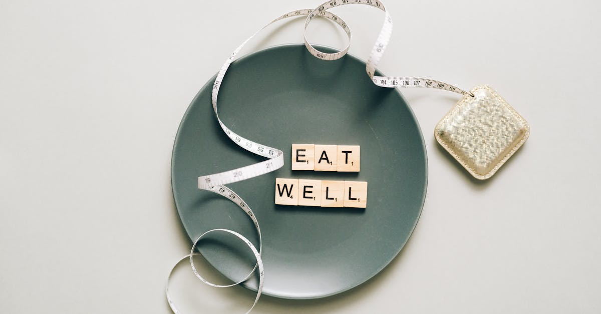 gestion del peso: descubra estrategias efectivas para mantener un peso saludable, mejorar su bienestar general y alcanzar sus objetivos de salud. conozca consejos prácticos, dietas equilibradas y hábitos de vida que favorecen el control del peso.