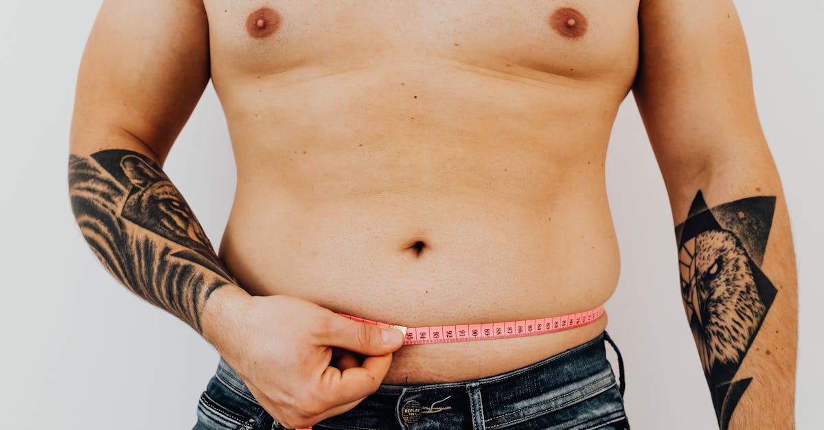 descubre estrategias efectivas de gestión del peso que te ayudarán a alcanzar tus objetivos de salud y bienestar. aprende sobre hábitos alimenticios, ejercicio y motivación para mantener un estilo de vida equilibrado y saludable.