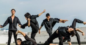 descubre cómo la flexibilidad puede transformar tu vida. aprende a adaptarte a los cambios, mejorar tu rendimiento y encontrar el equilibrio perfecto entre cuerpo y mente. ¡explora técnicas y consejos prácticos para ser más flexible y alcanzar tus metas!
