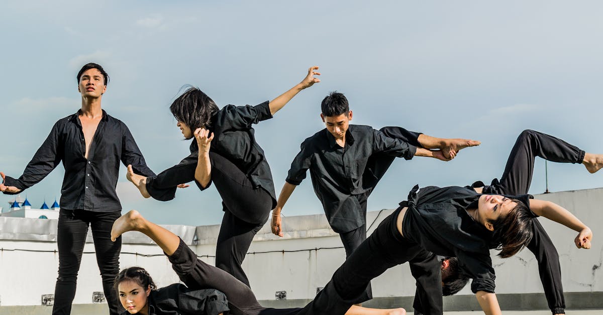 descubre cómo la flexibilidad puede transformar tu vida. aprende a adaptarte a los cambios, mejorar tu rendimiento y encontrar el equilibrio perfecto entre cuerpo y mente. ¡explora técnicas y consejos prácticos para ser más flexible y alcanzar tus metas!
