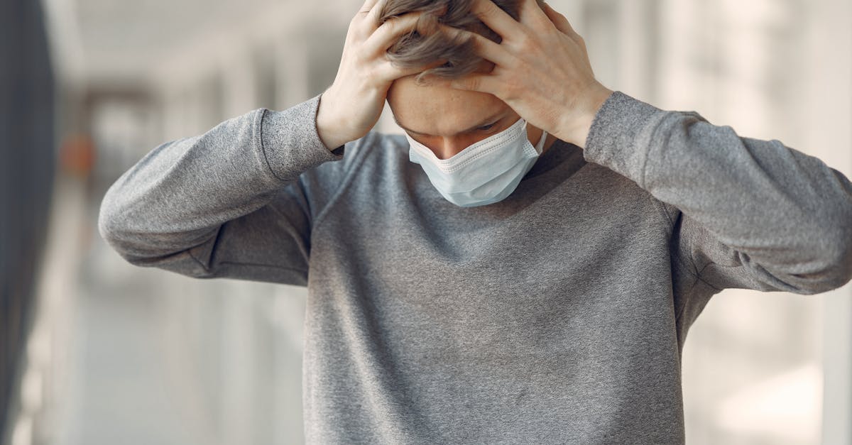 descubre las mejores estrategias y consejos para la prevención de dolores de cabeza. aprende a identificar los desencadenantes y a adoptar hábitos saludables que te ayudarán a reducir la frecuencia e intensidad de tus migrañas.