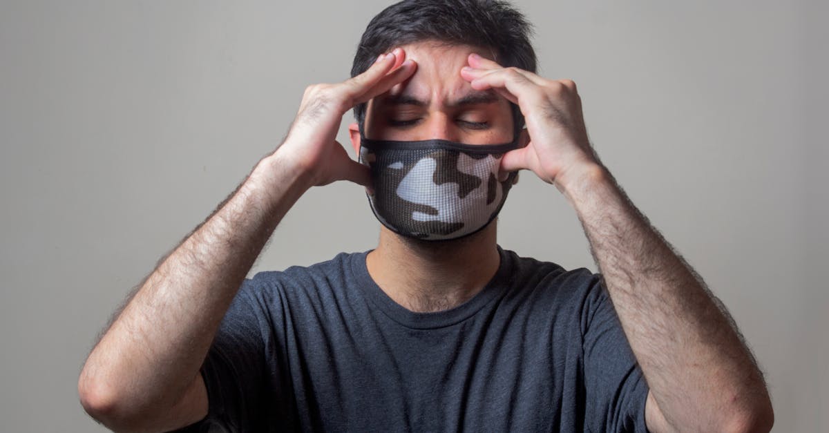 descubre estrategias efectivas para la prevención de dolores de cabeza. aprende sobre hábitos saludables, técnicas de relajación y cambios en el estilo de vida que pueden ayudarte a reducir la frecuencia e intensidad de tus cefaleas. cuida de tu bienestar y vive sin molestias.
