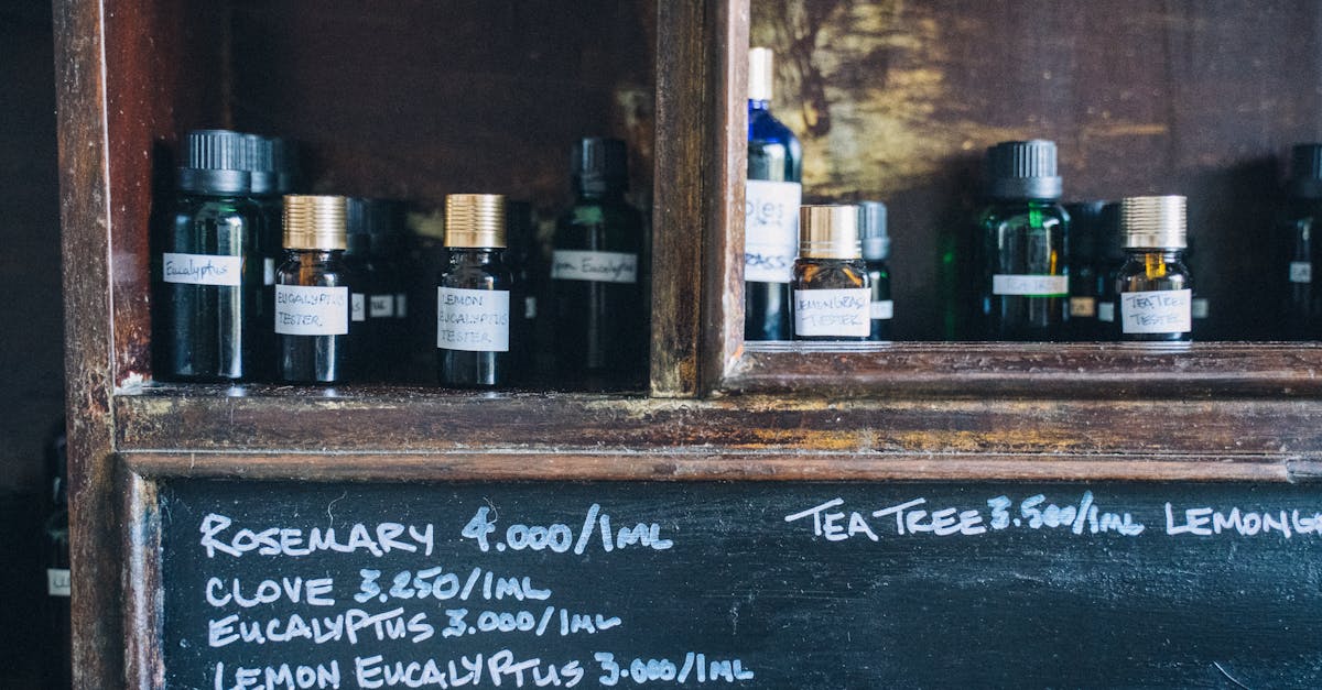 descubre los remedios caseros efectivos para tratar diversas dolencias y mejorar tu bienestar. aprende a aprovechar ingredientes naturales que tienes en casa para cuidar de tu salud de manera sencilla y accesible.