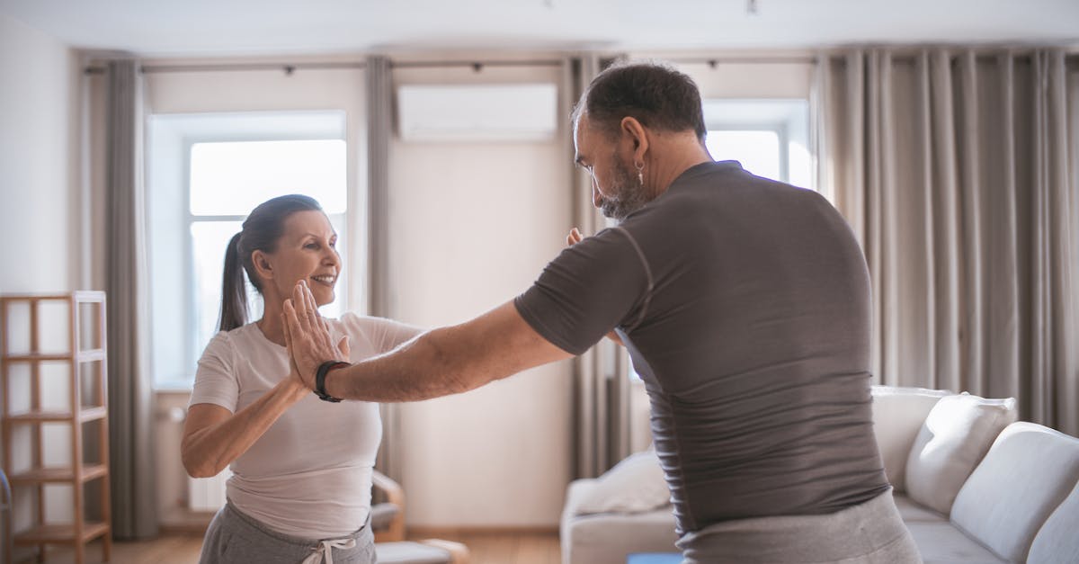 descubre el poder del movimiento consciente, una práctica que combina la atención plena con el ejercicio físico. mejora tu bienestar mental y físico mientras aprendes a conectar con tu cuerpo y a vivir el presente.