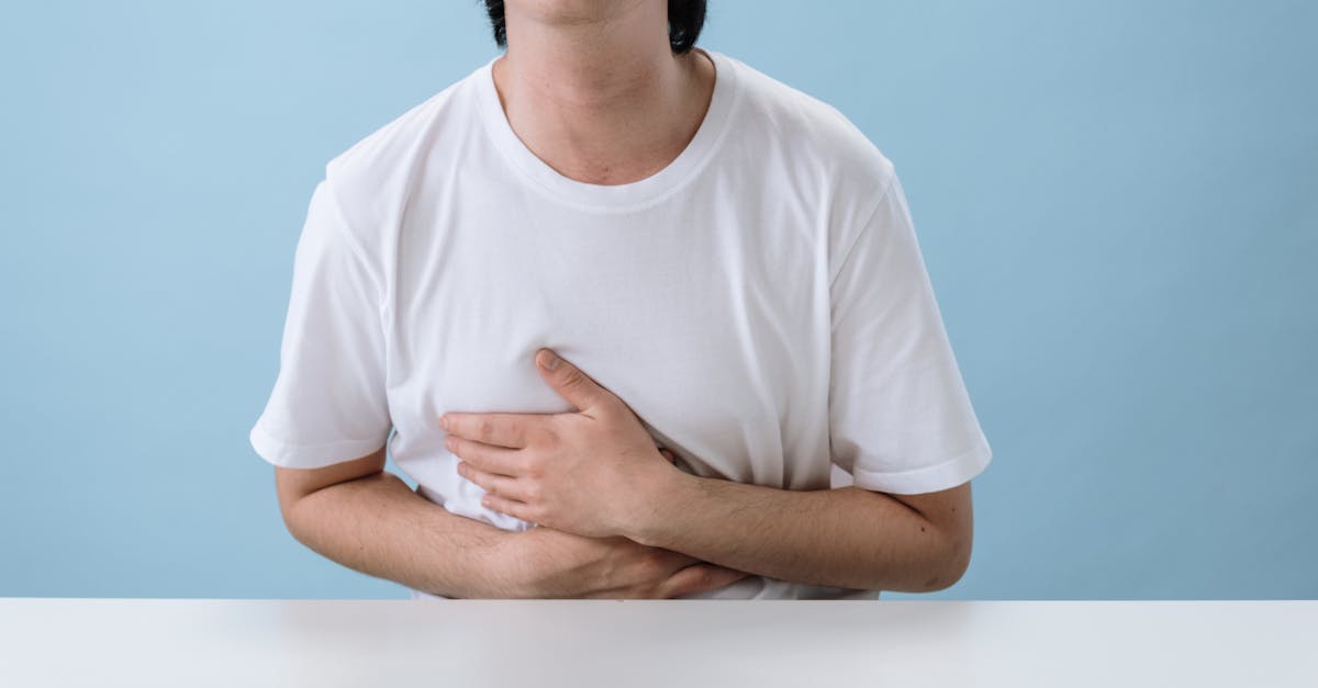 descubre las causas, síntomas y tratamientos de la náusea. aprende cómo aliviar esta molesta sensación y cuándo es necesario consultar a un profesional de la salud.