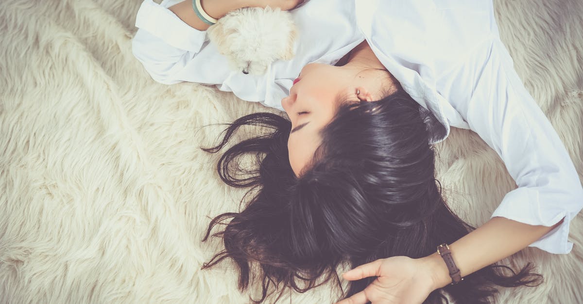 descubre la importancia del sueño para tu bienestar. aprende sobre métodos para mejorar la calidad de tu descanso y los beneficios de una buena noche de sueño para tu salud física y mental.