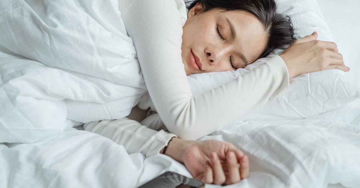 descubre la importancia del sueño para tu bienestar y aprende cómo mejorar la calidad de tu descanso para llevar una vida más saludable y enérgica.