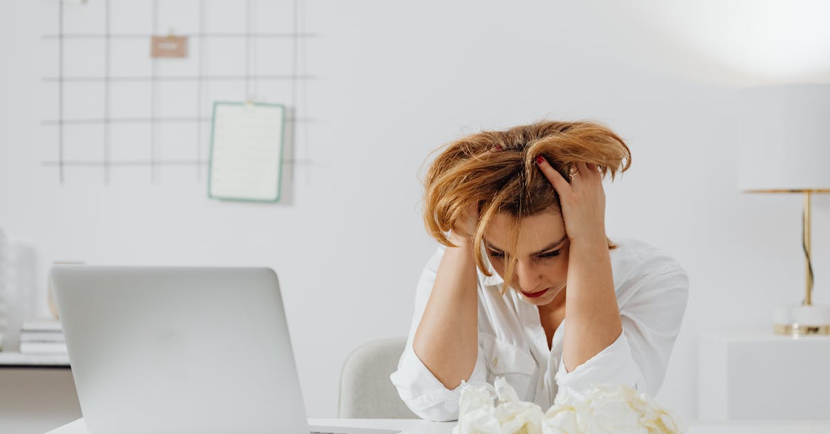 descubre estrategias efectivas para la gestión del estrés. aprende a manejar la presión diaria y mejorar tu bienestar emocional con técnicas probadas y consejos prácticos.