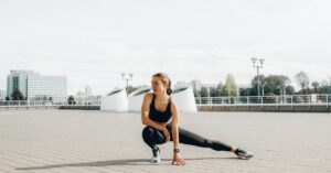 descubre una variedad de ejercicios para el vértigo que te ayudarán a mejorar tu equilibrio y reducir los síntomas. estos ejercicios son fáciles de seguir y están diseñados para ofrecerte bienestar y estabilidad en tu vida diaria.