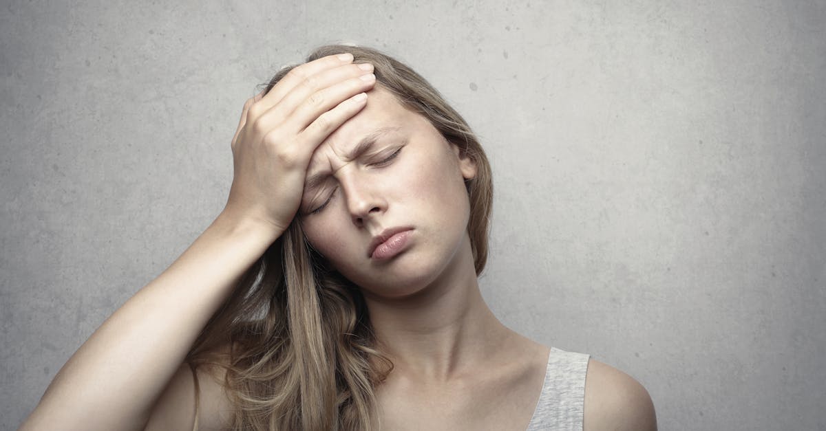 las migrañas vestibulares son un tipo de dolor de cabeza que pueden causar mareos y problemas de equilibrio. descubre sus síntomas, tratamientos y cómo manejarlas para mejorar tu calidad de vida.