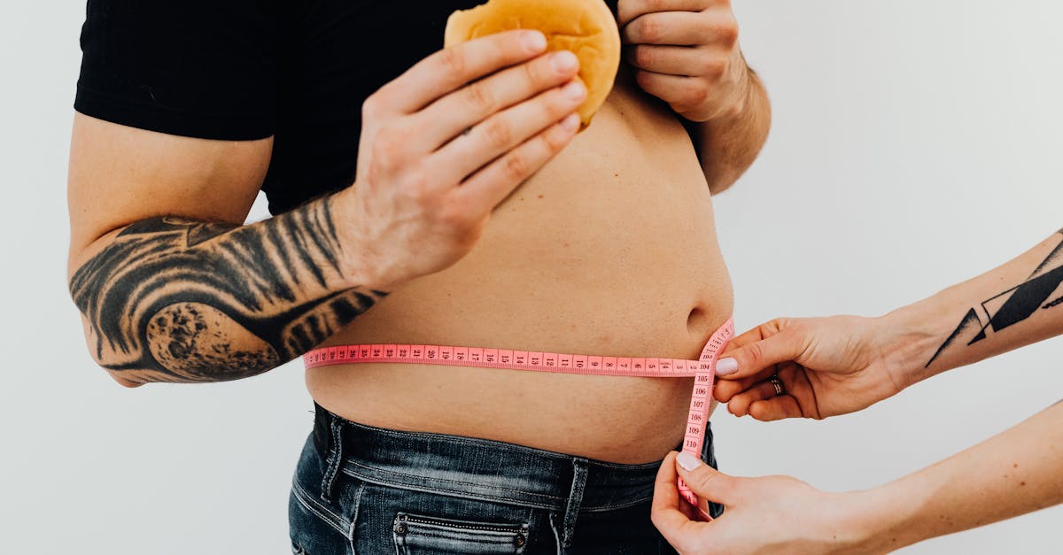 descubre estrategias efectivas para el manejo del peso que te ayudarán a alcanzar y mantener un estilo de vida saludable. aprende sobre dietas balanceadas, ejercicio y consejos prácticos para lograr tus objetivos de bienestar.